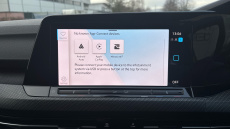 Volkswagen Golf 1.5 TSI 150 R-Line 5dr Petrol Hatchback